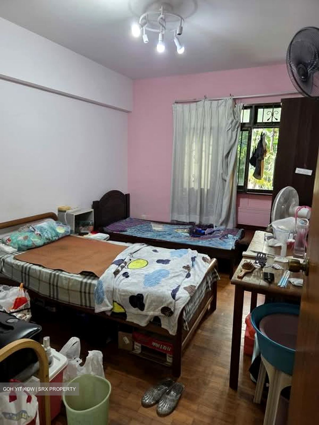 Daisy Suites (D13), Apartment #540427691